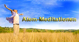 Atem-Meditation zum MP3 - Download