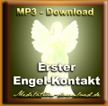 Geführte Meditation:  "Erster Engelkontakt"  - MP3-Download kostenlos